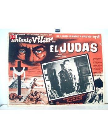 EL JUDAS