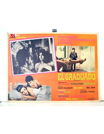 THE GRADUATE