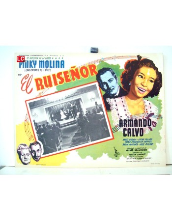 El ruiseñor del barrio