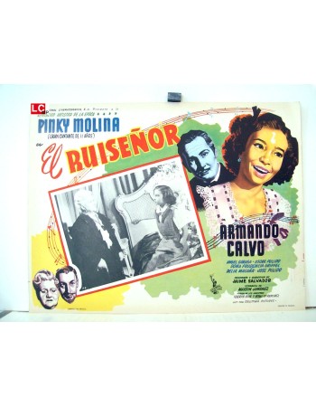 El ruiseñor del barrio
