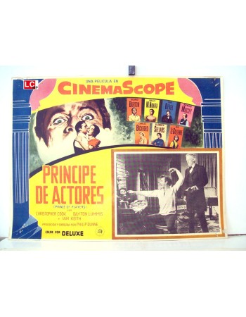 PRINCE OF PLAYERS
