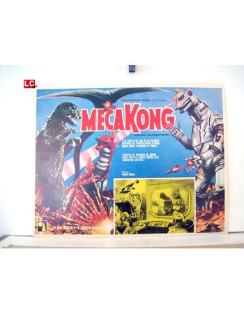 MECAKONG