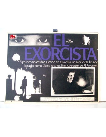 THE EXORCIST