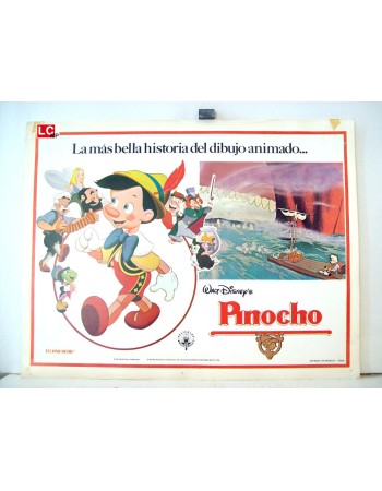 PINOCCHIO rep