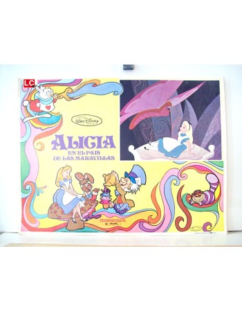 ALICE IN res