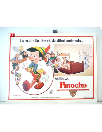 PINOCCHIO