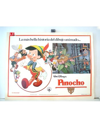PINOCCHIO