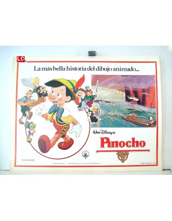 PINOCCHIO