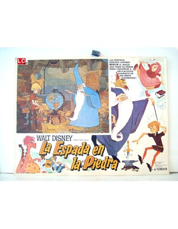 The Sword in the Stone