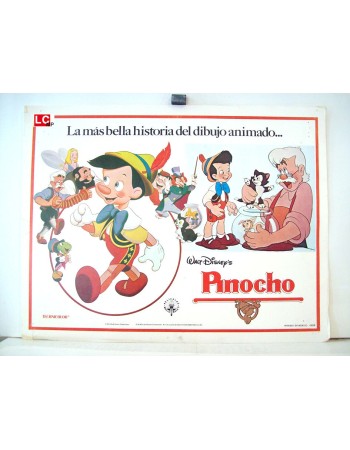 PINOCCHIO