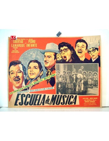 ESCUELA DE MUSICA