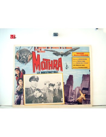 MOTHRA