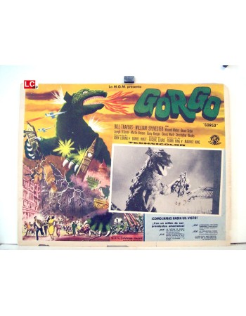 GORGO