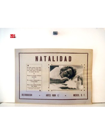 NATALIDAD