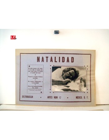 NATALIDAD