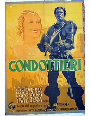 CONDOTTIERI