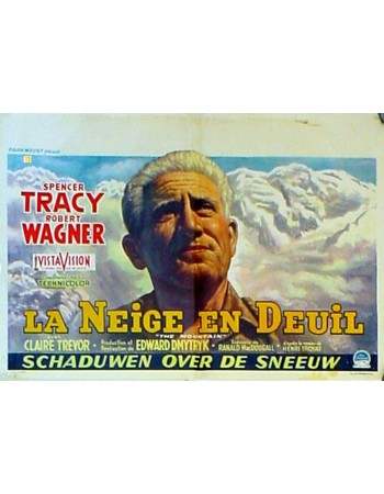 THE MOUNTAIN
