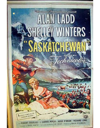 SASKATCHEWAN