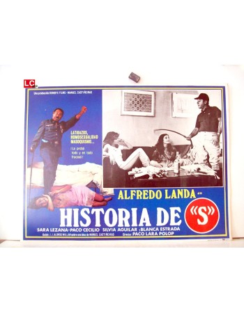 HISTORIA DE S