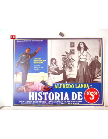 HISTORIA DE S