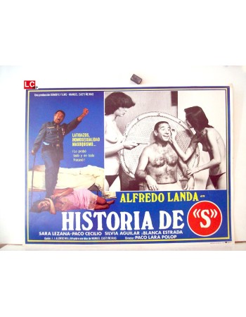 HISTORIA DE S