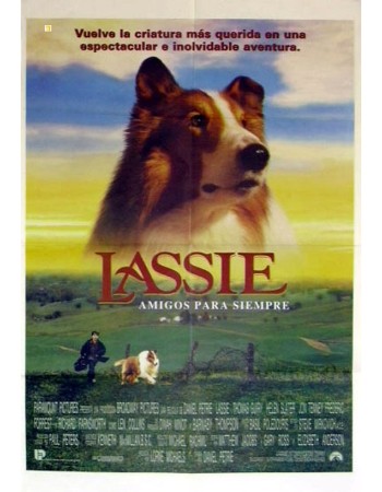 LASSIE