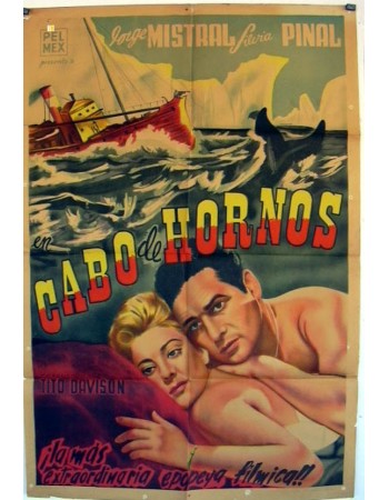 CABO DE HORNOS