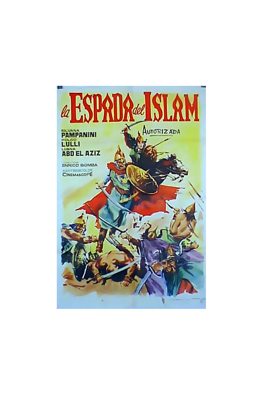 WA ISLAMAH