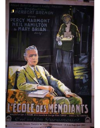 The Street of Forgotten Men