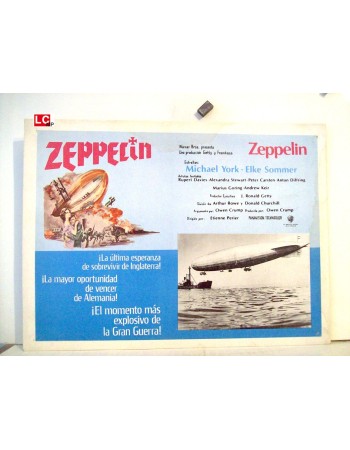 ZEPPELIN