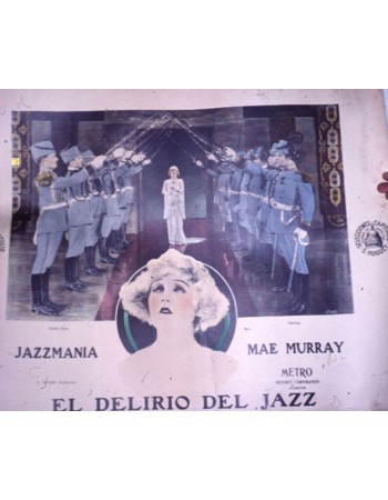 JAZZMANIA