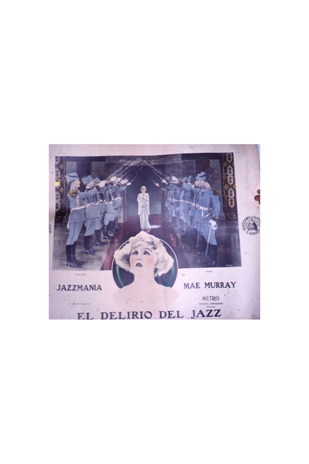JAZZMANIA