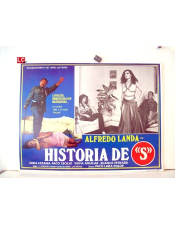 HISTORIA DE S
