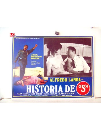 HISTORIA DE S