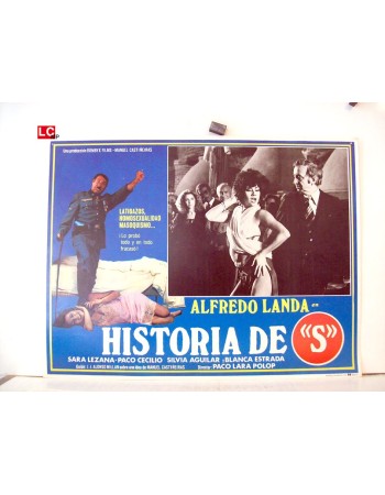 HISTORIA DE S