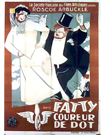 FATTY AND THE HEIRESS
