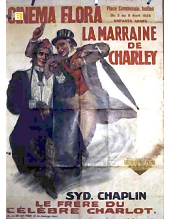 CHARLEY´S AUNT