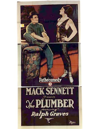 THE PLUMBER