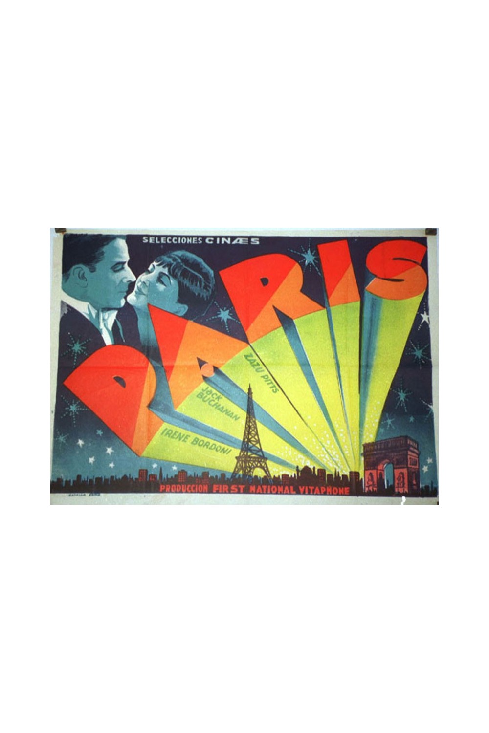 PARIS