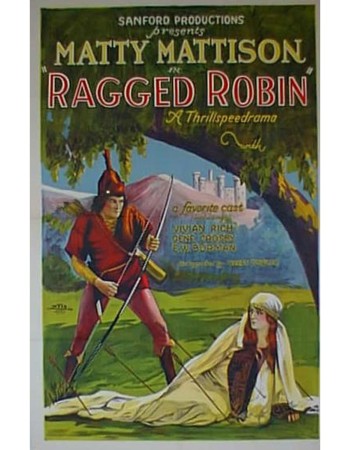 RAGGED ROBIN