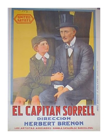 SORRELL AND SON