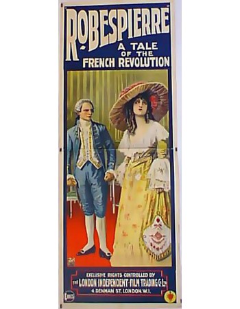 ROBESPIERRE