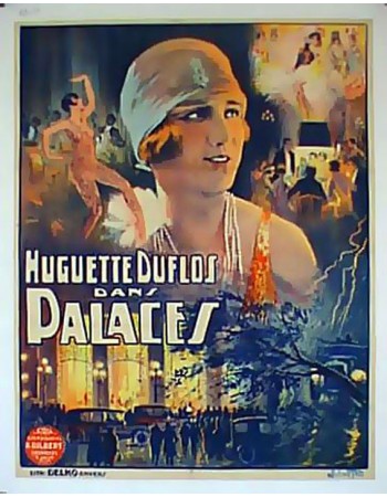 PALACES