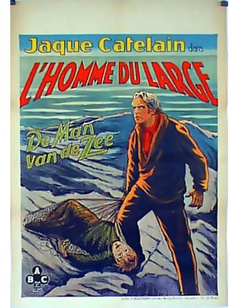 LHOMME DU LARGE