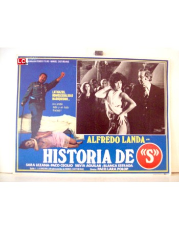 HISTORIA DE S