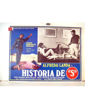 HISTORIA DE S