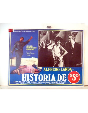HISTORIA DE S