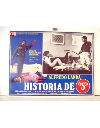 HISTORIA DE S