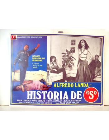 HISTORIA DE S