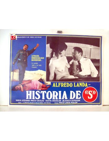 HISTORIA DE S